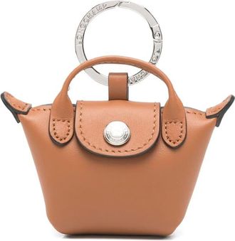 Longchamp Keyring