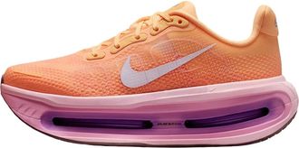 Nike Dames, Sport, Oranje, Maat: 37 1/2 EU