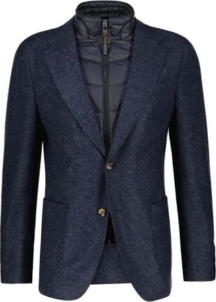 Windsor Blazers - Heren - Blazers - Blauw - 3XL - Jassen