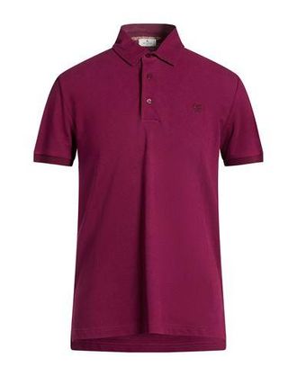 Etro CAMISETAS Y TOPS - Polos en YOOX.COM