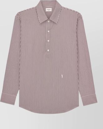 Saint Laurent shirt