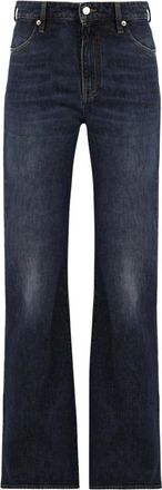 Cycle Anya Bootcut Jeans - - Jeans - Donna - Blu - W31