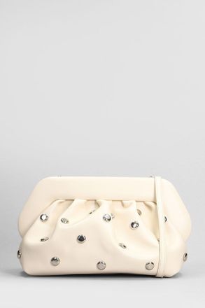 Themoirè Bios Beads Clutch