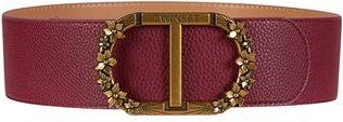 Twin-Set Small Leather Goods - Belts sur YOOX.COM
