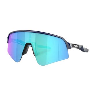 Oakley unisex, Accessoires, Blauw, Maat: 39 MM