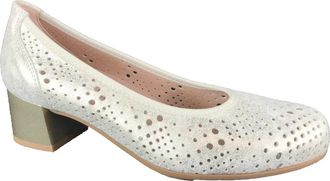 Pitillos Elegante Pump Schoenen - Dames - Pumps - Grijs - 41 EU - Schoenen