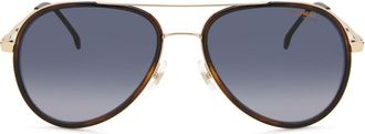 Carrera 1044/S 086/9O Mens Sunglasses Tortoiseshell Size 57