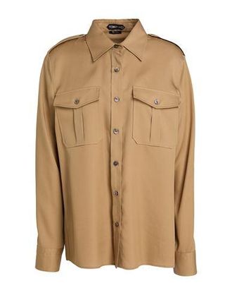 Tom Ford TOPWEAR - Camicie su YOOX.COM