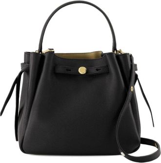 Tory Burch Borsa a secchiello Romy - - Bags - Donna - Nero - ONE SIZE