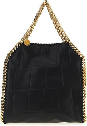 Stella McCartney Mujer, Bolsos, Negro, Talla: ONE Size