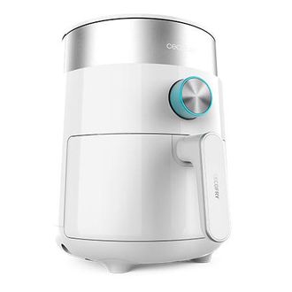Cecotec Cecotec Freidora Sin Aceite 25 L De Aire Caliente Cecofry Essential Rapid Suntouch. 1200 W Diet&eacute;tica Pantalla Digital Control T&aacute;ctil Tiempo