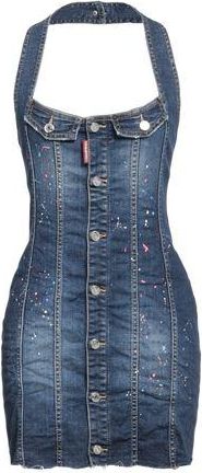 Dsquared2 DRESSES - Mini dresses sur YOOX.COM