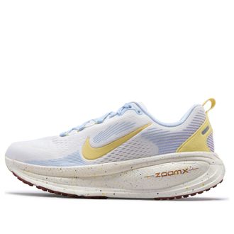 Nike (WMNS) Nike Air Zoom Vomero 18 Phantom Soft Yellow Sky Blue IW2351-071