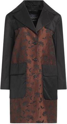 Cinzia Rocca Overcoats & Trench Coats