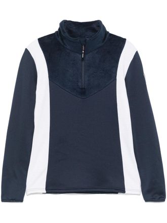 Rossignol Diretta tussenlaag top - Blauw