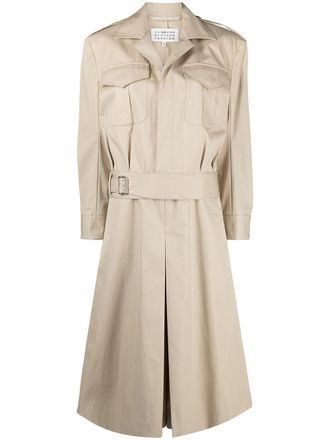 Maison Margiela Trench Coats − Sale: up to −62% | Stylight Maison Margiela Trench Coats − Sale: up to −62% | Stylight