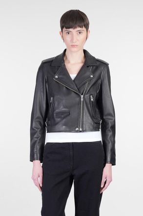 Iro Ashville Biker Jacket