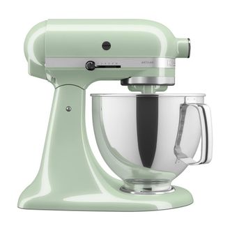 KitchenAid 4.8L Artisan 175 Tilt-Head Stand Mixer in Green