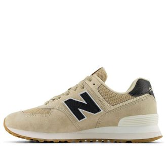 New Balance 574 Incense Black U574RAC