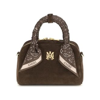 Amiri Donna, Borse, Marrone, Taglia unica, new