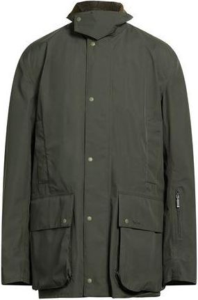 Barbour JACKEN & M&Auml;NTEL - Jacken und Anoraks auf YOOX.COM