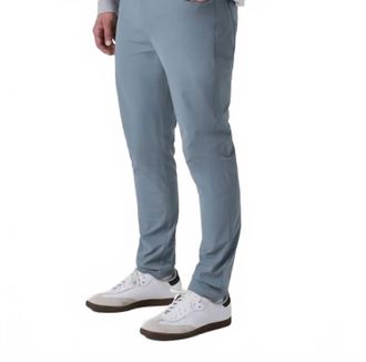 Vuori Clothing Meta Athletic Slim Fit Pant - 32 In Dusty Blue