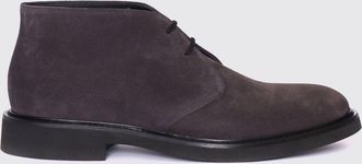 Doucal's Polacchino Doucals in camoscio