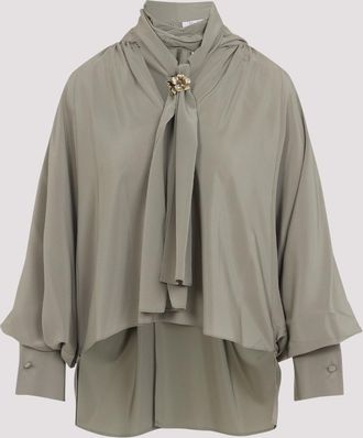 Max Mara Leonida Blouse