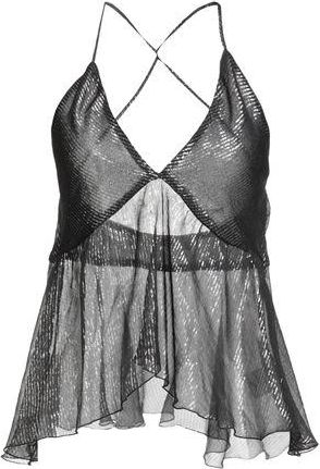 Jucca CAMISETAS Y TOPS - Tops en YOOX.COM