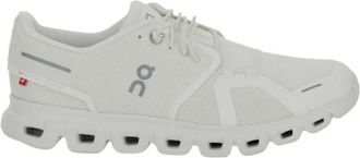On Running Hombre, Zapatos, Blanco, Talla: 41 1/2 EU