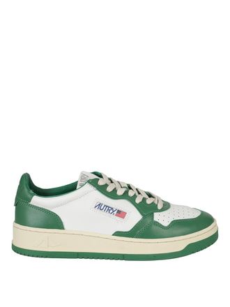 Autry Medalist bicolour sneakers