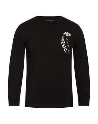 L.I.E.S. Records L. I.E. S. RECORDS T-shirts