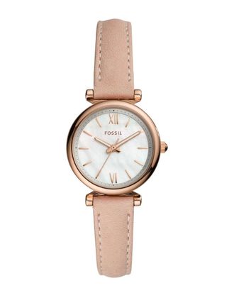 Fossil Womens Carlie Mini Watch