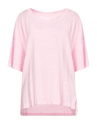 120% Lino TOPS - T-shirts auf YOOX.COM