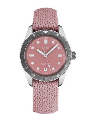 Oris Womens Divers Sixty-Five Watch, Circa 2020S