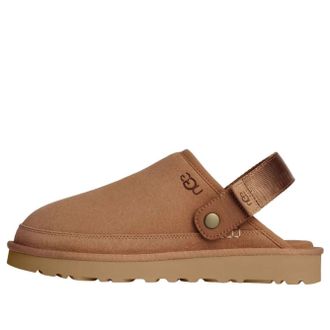 UGG Goldencoast Clog II Chestnut 1166915-CHE
