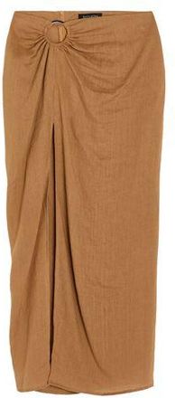 Actualee PARTES DE ABAJO - Faldas largas en YOOX.COM