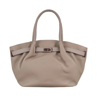 Alexander Smith Brooke Tote - Bags - Mujer - Beige - ONE SIZE