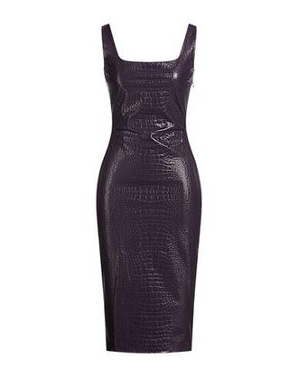 La Petite Robe Di Chiara Boni VESTIDOS - Vestidos midi en YOOX.COM