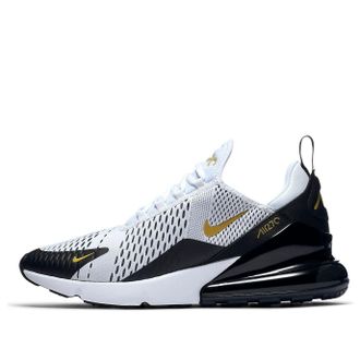 Nike Air Max 270 White Gold AV7892-100