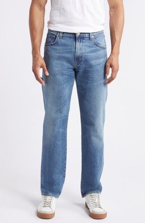 Citizens Of Humanity Elijah Relaxed Straight Leg Archive Baggy Jeans in Santa Fe Mediu at Nordstrom, Size 31