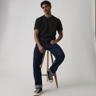 Levi's Vintage Clothing 1933 501 Jeans - Mens - 29X32 - Blue