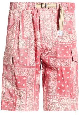 White Sand BOTTOMWEAR - Shorts & Bermuda Shorts on YOOX.COM