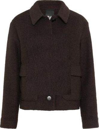 Fuchs Schmitt Fuchs Schmitt, Donna, Giacche, Marrone, L, new