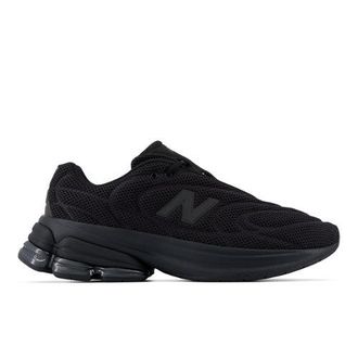 New Balance Unisex 5030 en Negro, Talla 38.5