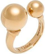 Chlo&eacute; GIOIELLI E OROLOGI - Anelli su YOOX.COM