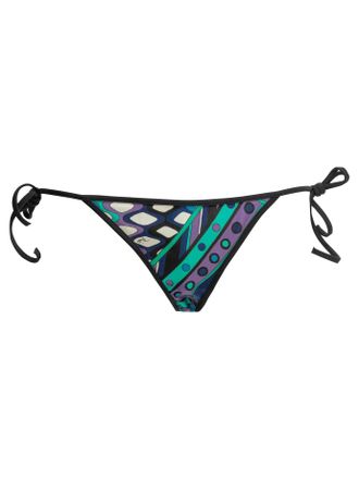 Pucci Braguita de bikini Pucci Vivara