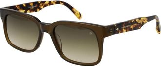 Scotch & Soda Hombre, Accesorios, Marrón, Talla: ONE Size