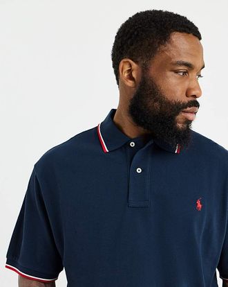 Polo Ralph Lauren Tipped