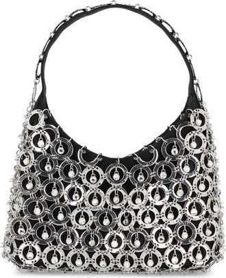 Paco Rabanne Sphere Shoulder Bag